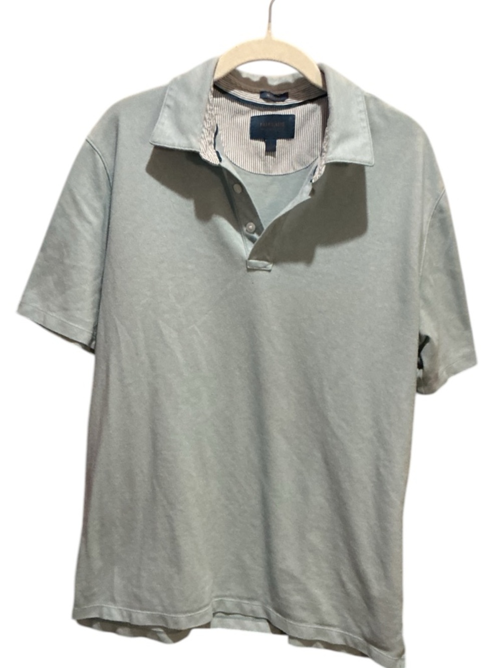 Fairlane Men’s Polo Shirt